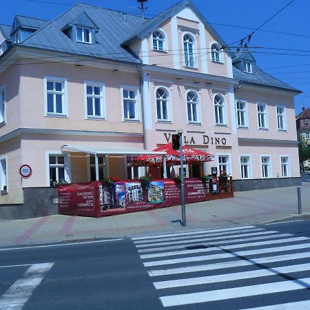 Villa Dino Marianske Lazne Luaran gambar
