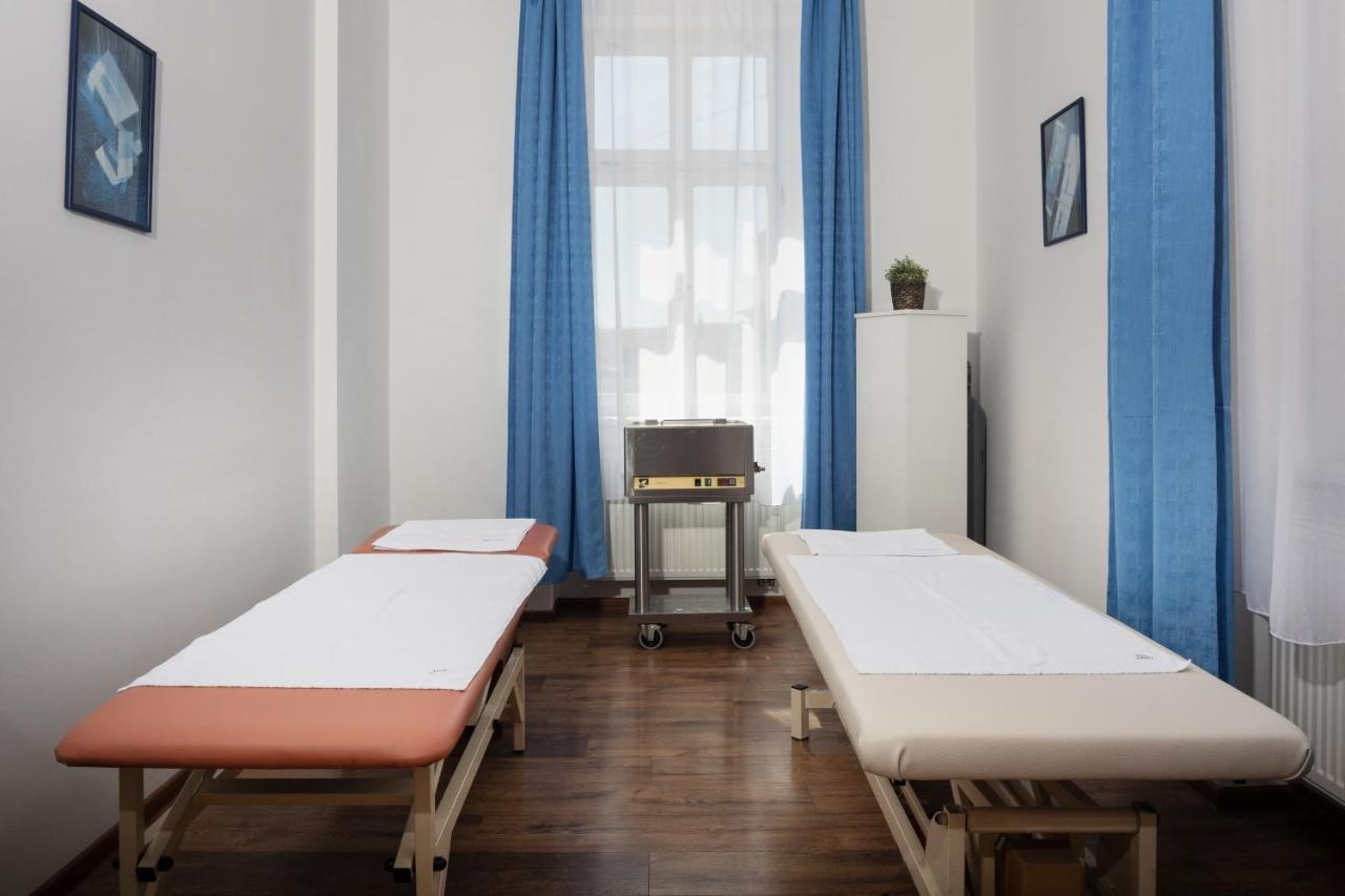 Villa Dino Marianske Lazne Luaran gambar