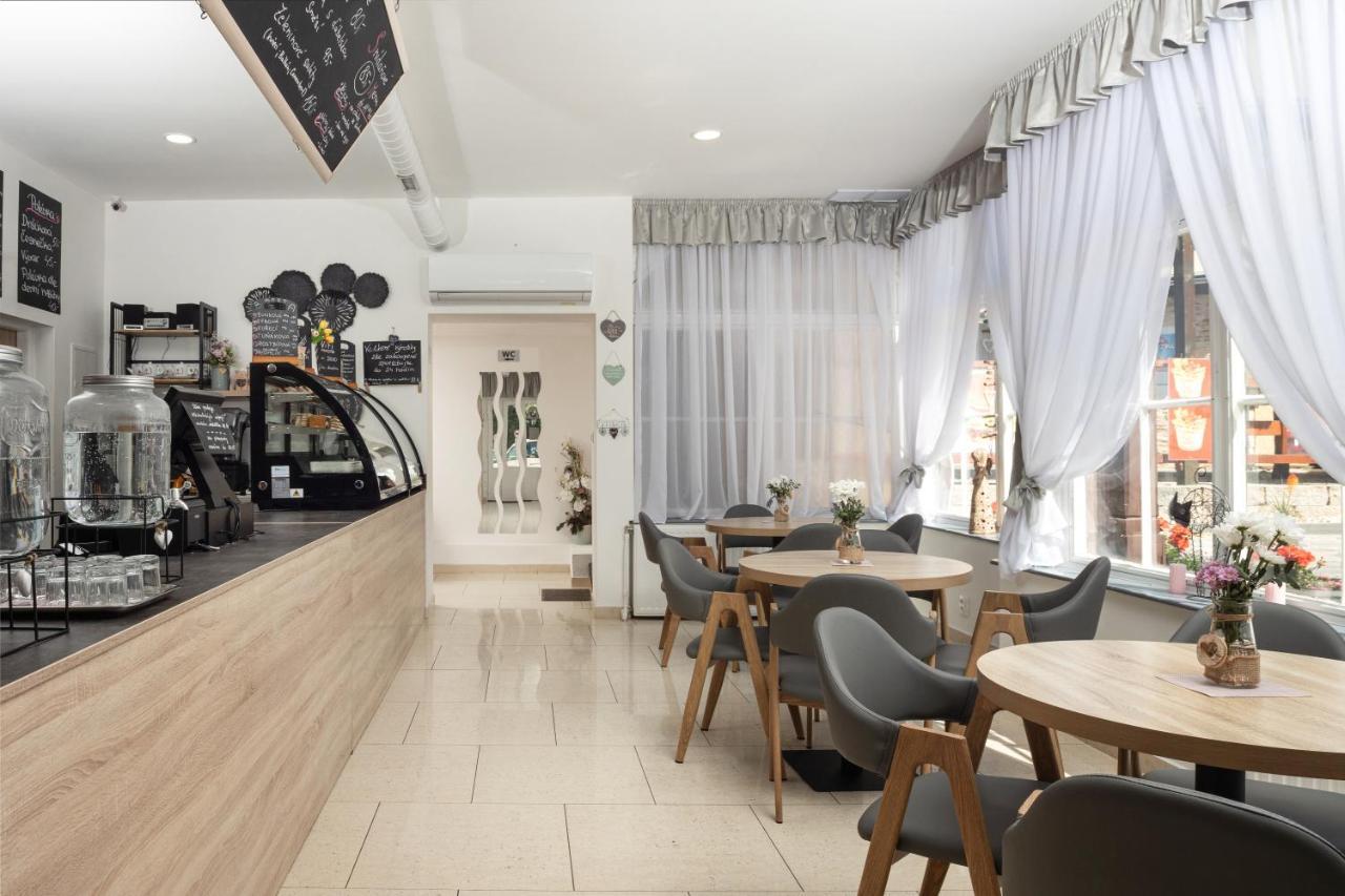 Villa Dino Marianske Lazne Luaran gambar